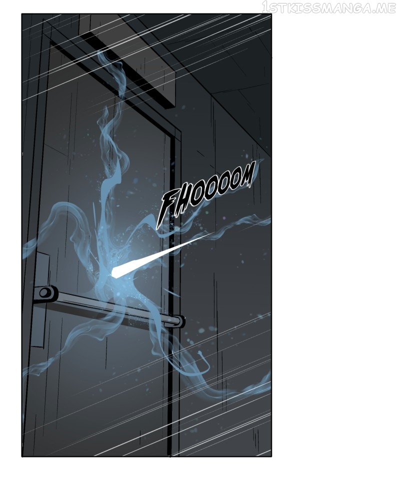 BlackSun – Manhwa Chapter 17 - page 5