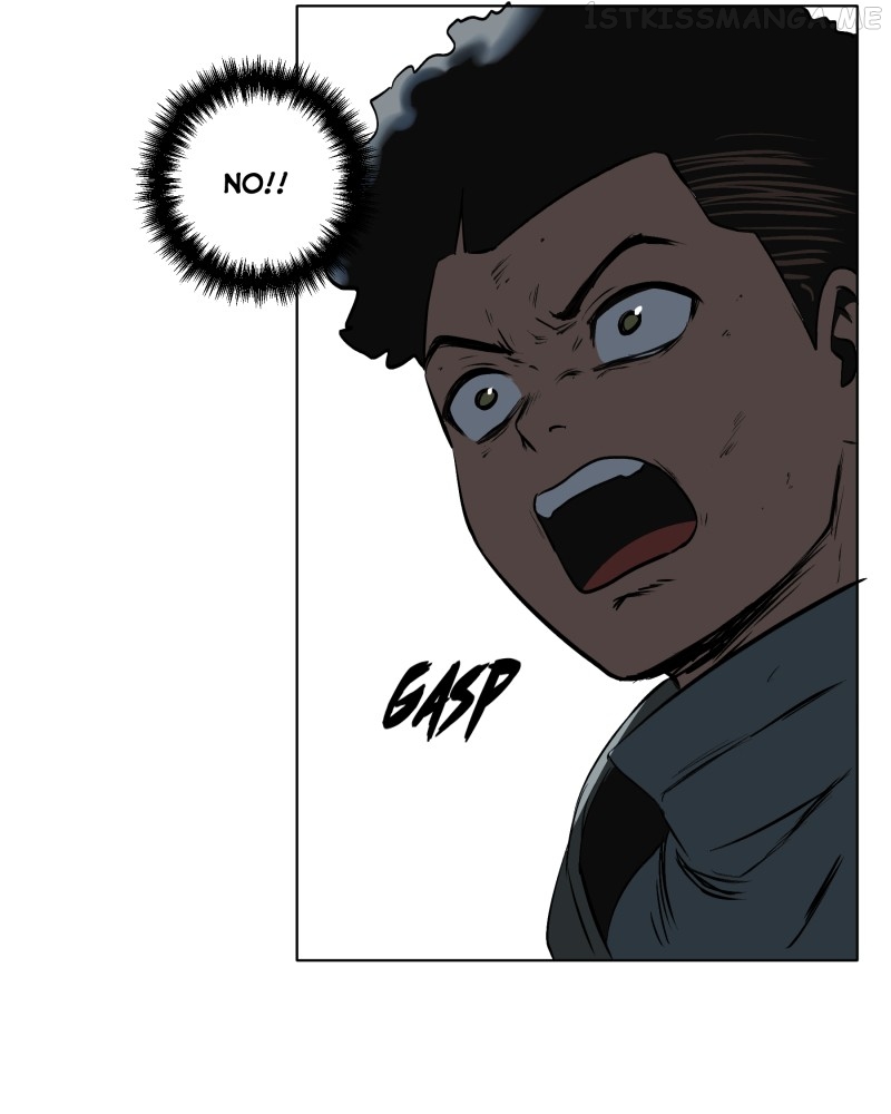 BlackSun – Manhwa Chapter 17 - page 50
