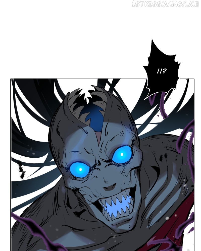 BlackSun – Manhwa Chapter 17 - page 54