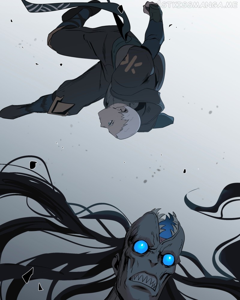 BlackSun – Manhwa Chapter 17 - page 56