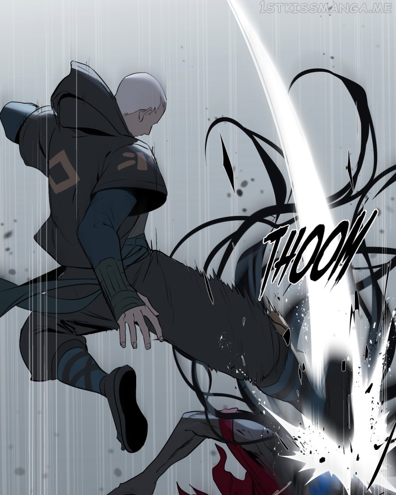 BlackSun – Manhwa Chapter 17 - page 58