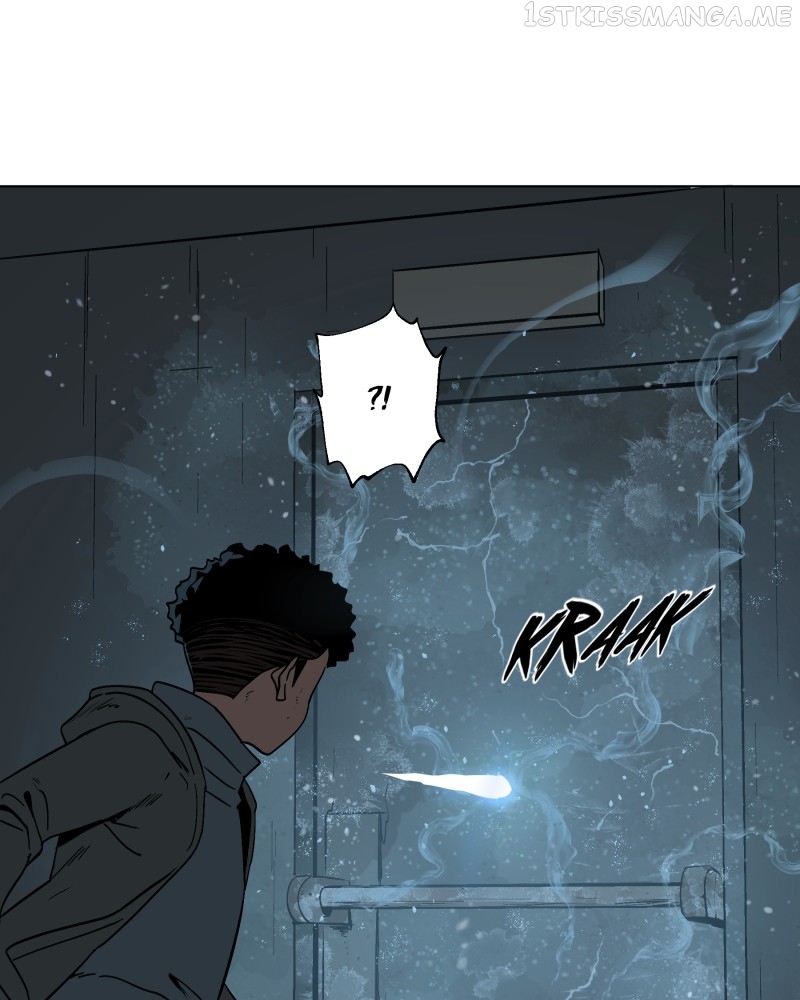 BlackSun – Manhwa Chapter 17 - page 6