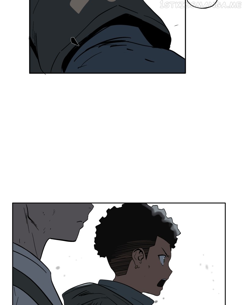 BlackSun – Manhwa Chapter 17 - page 67