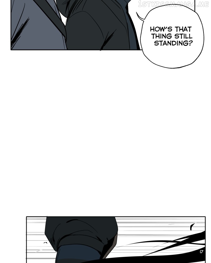 BlackSun – Manhwa Chapter 17 - page 68
