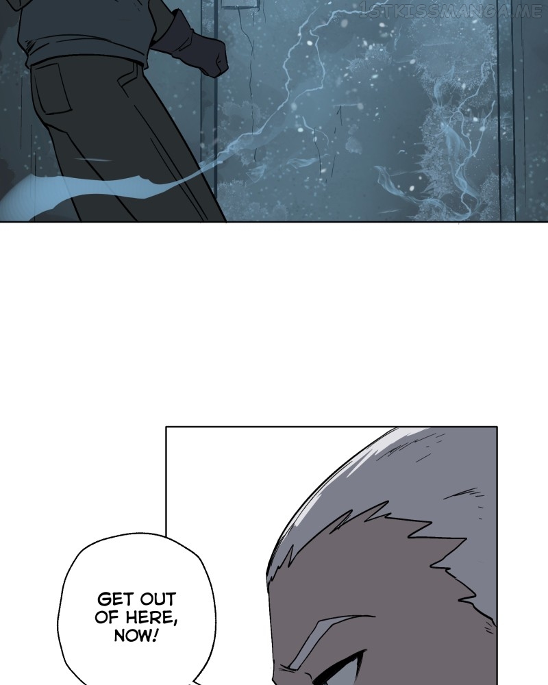 BlackSun – Manhwa Chapter 17 - page 7