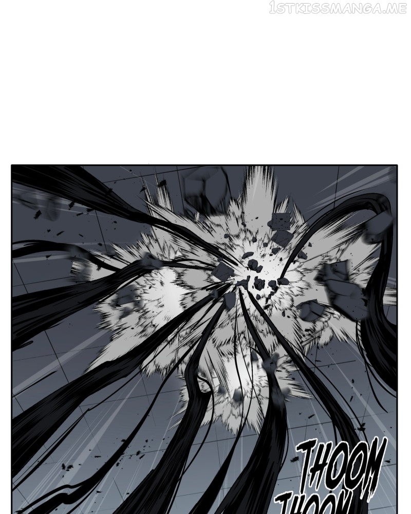 BlackSun – Manhwa Chapter 17 - page 75
