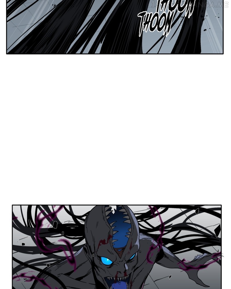 BlackSun – Manhwa Chapter 17 - page 76