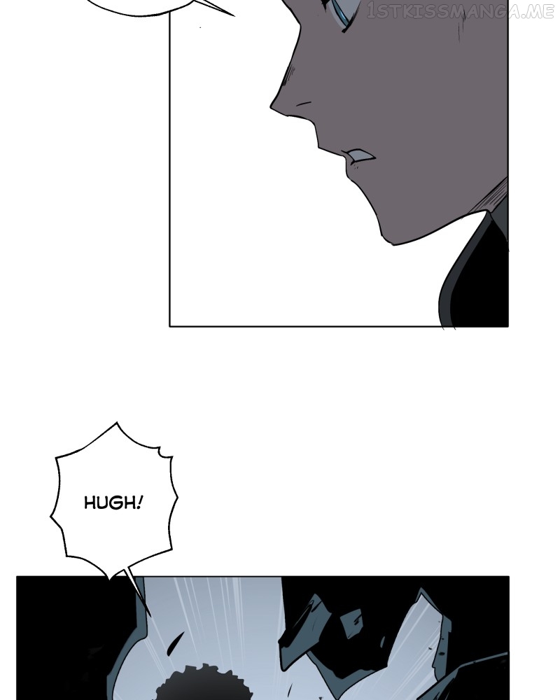 BlackSun – Manhwa Chapter 17 - page 8