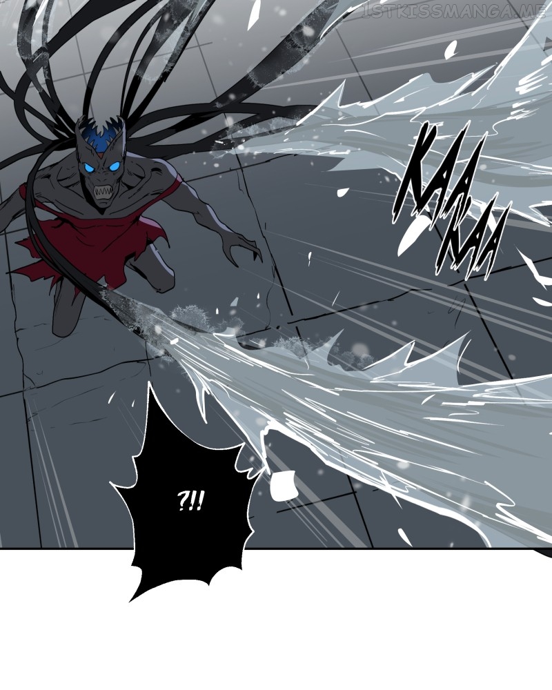 BlackSun – Manhwa Chapter 17 - page 82