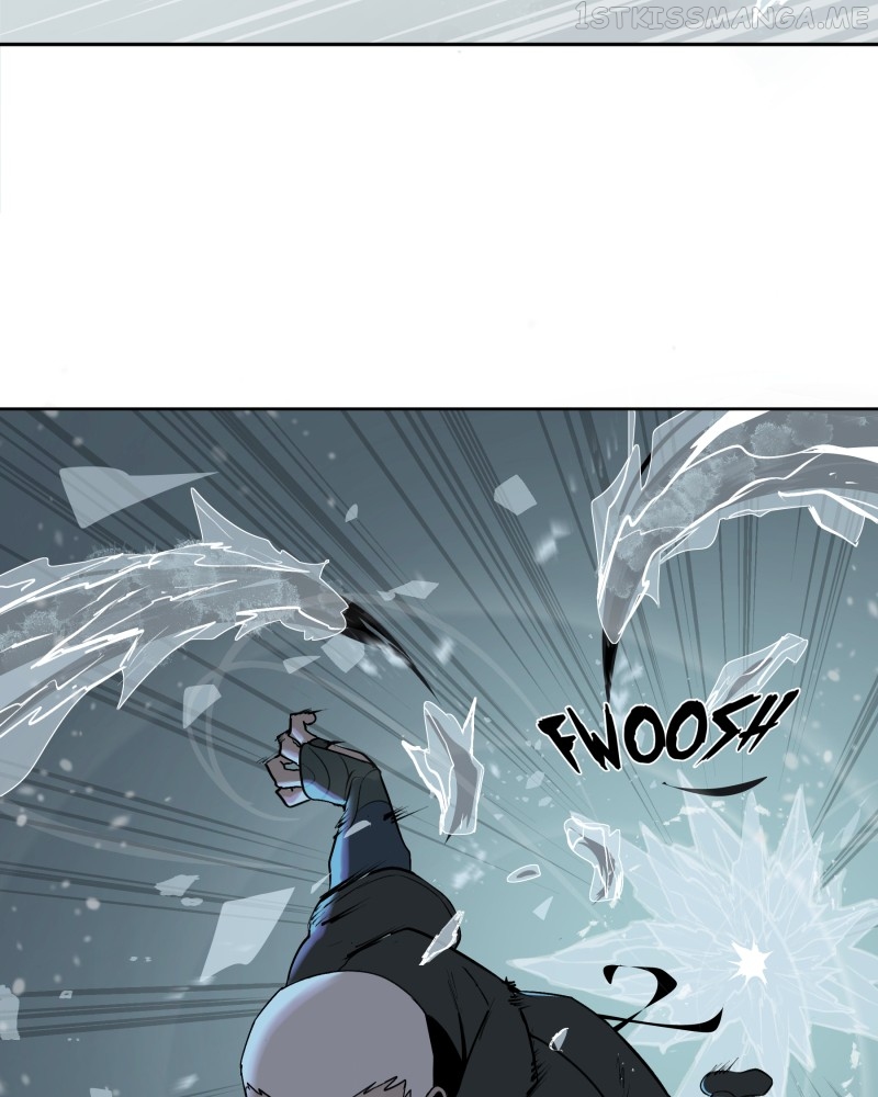 BlackSun – Manhwa Chapter 17 - page 84