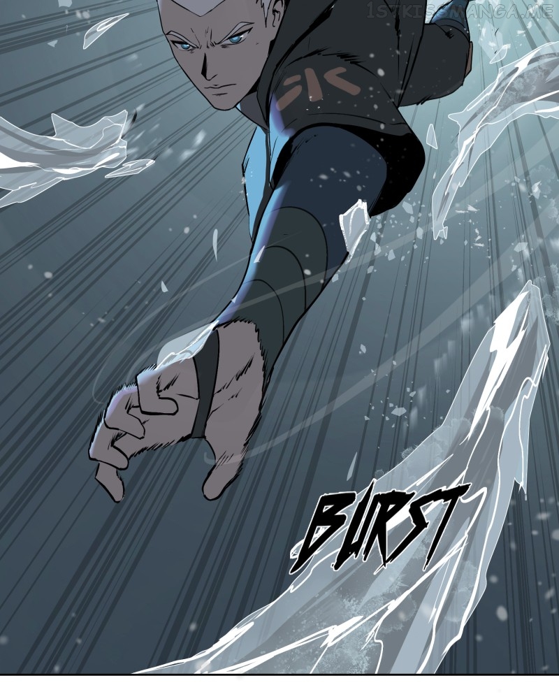 BlackSun – Manhwa Chapter 17 - page 85