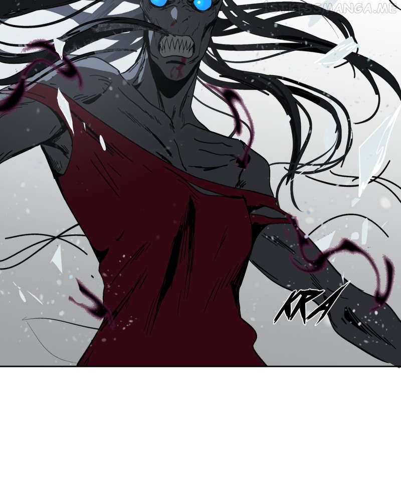 BlackSun – Manhwa Chapter 17 - page 87