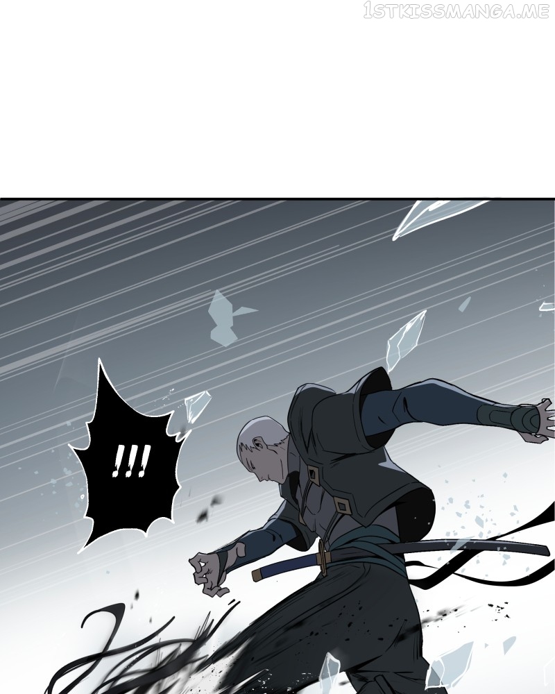 BlackSun – Manhwa Chapter 17 - page 88