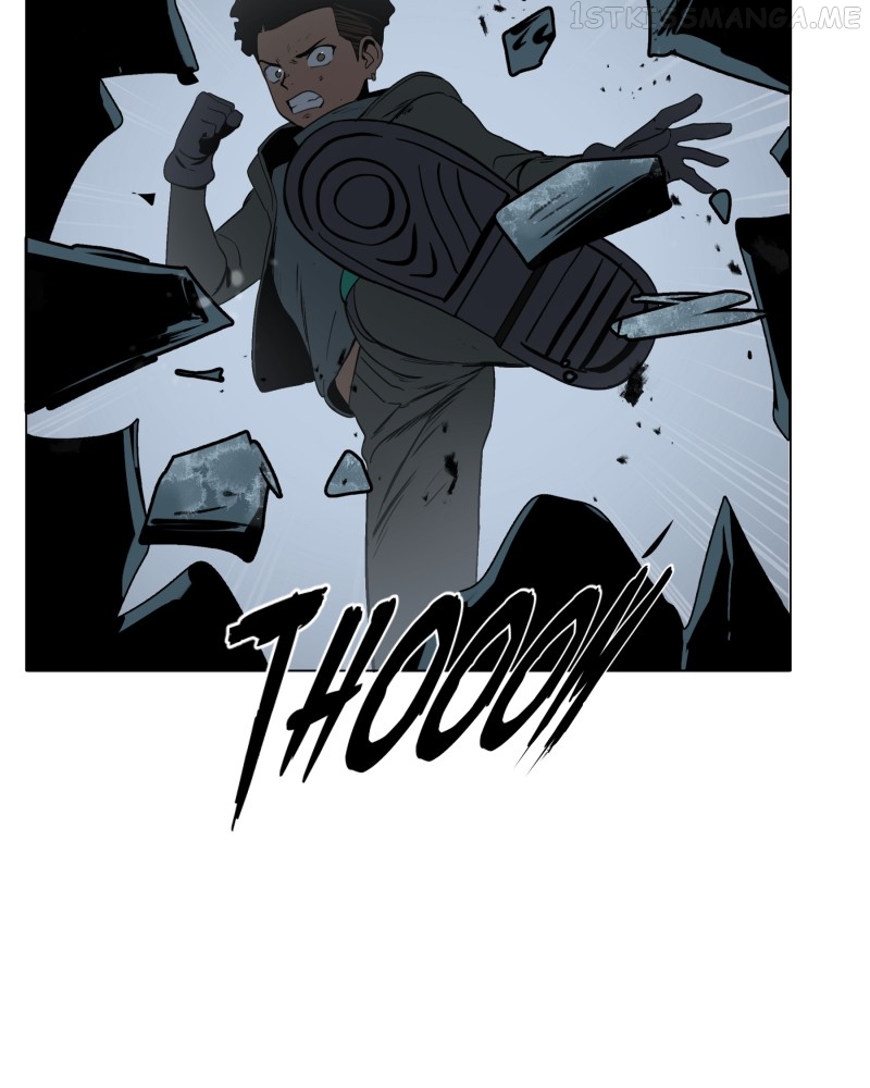 BlackSun – Manhwa Chapter 17 - page 9