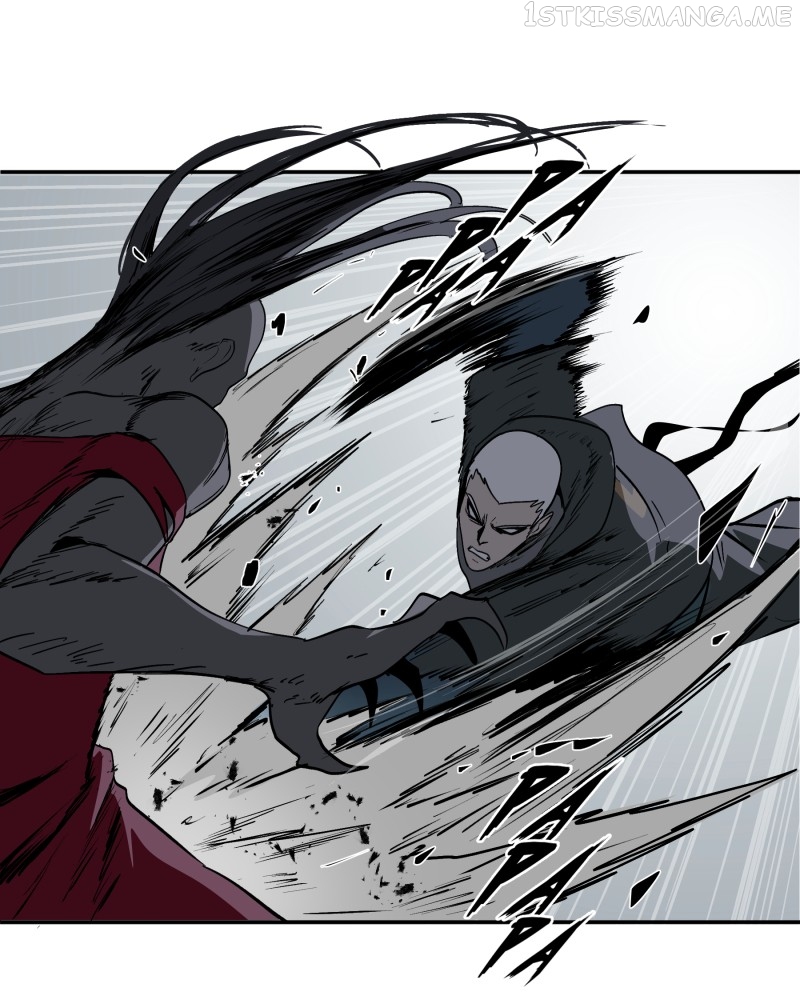 BlackSun – Manhwa Chapter 17 - page 90
