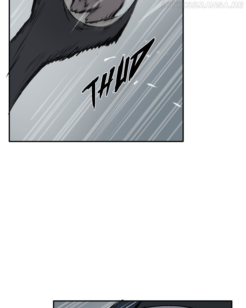 BlackSun – Manhwa Chapter 17 - page 92