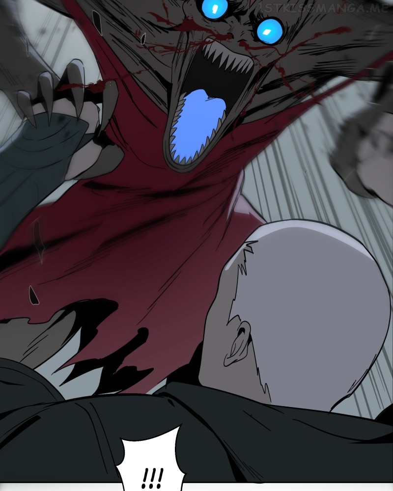 BlackSun – Manhwa Chapter 17 - page 95