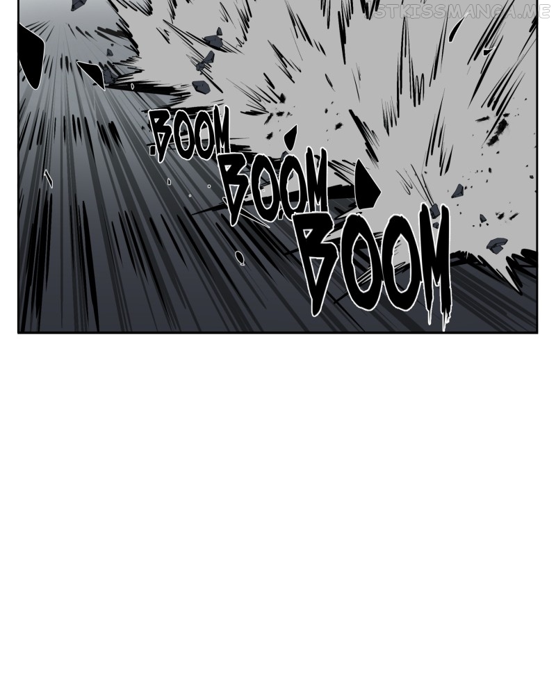 BlackSun – Manhwa Chapter 17 - page 99