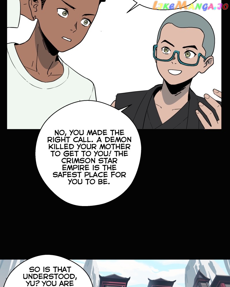 BlackSun – Manhwa Chapter 53 - page 10