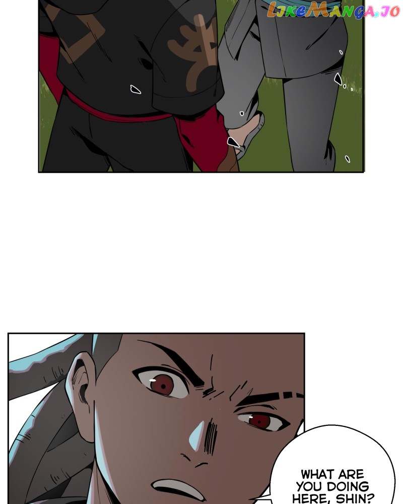 BlackSun – Manhwa Chapter 53 - page 13