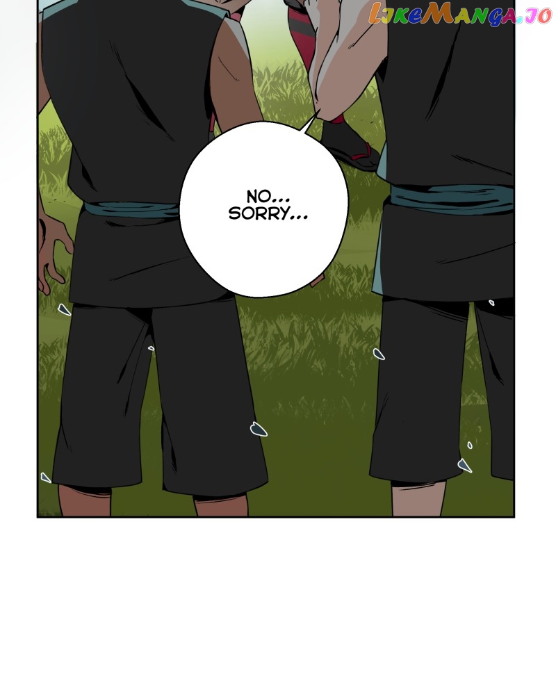 BlackSun – Manhwa Chapter 53 - page 16