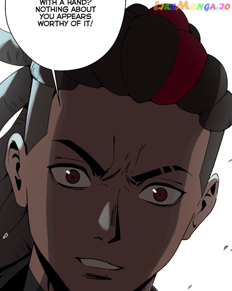 BlackSun – Manhwa Chapter 53 - page 21