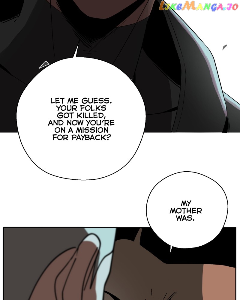 BlackSun – Manhwa Chapter 53 - page 22