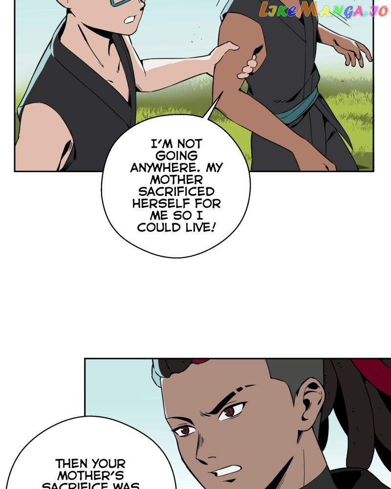 BlackSun – Manhwa Chapter 53 - page 24