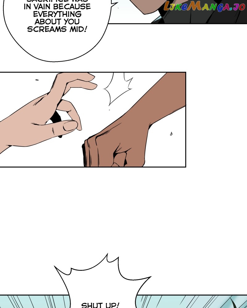 BlackSun – Manhwa Chapter 53 - page 25