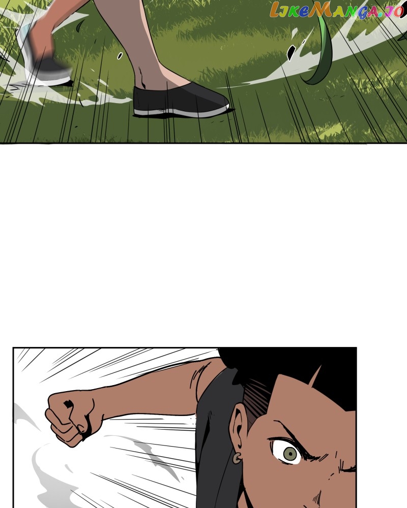 BlackSun – Manhwa Chapter 53 - page 27