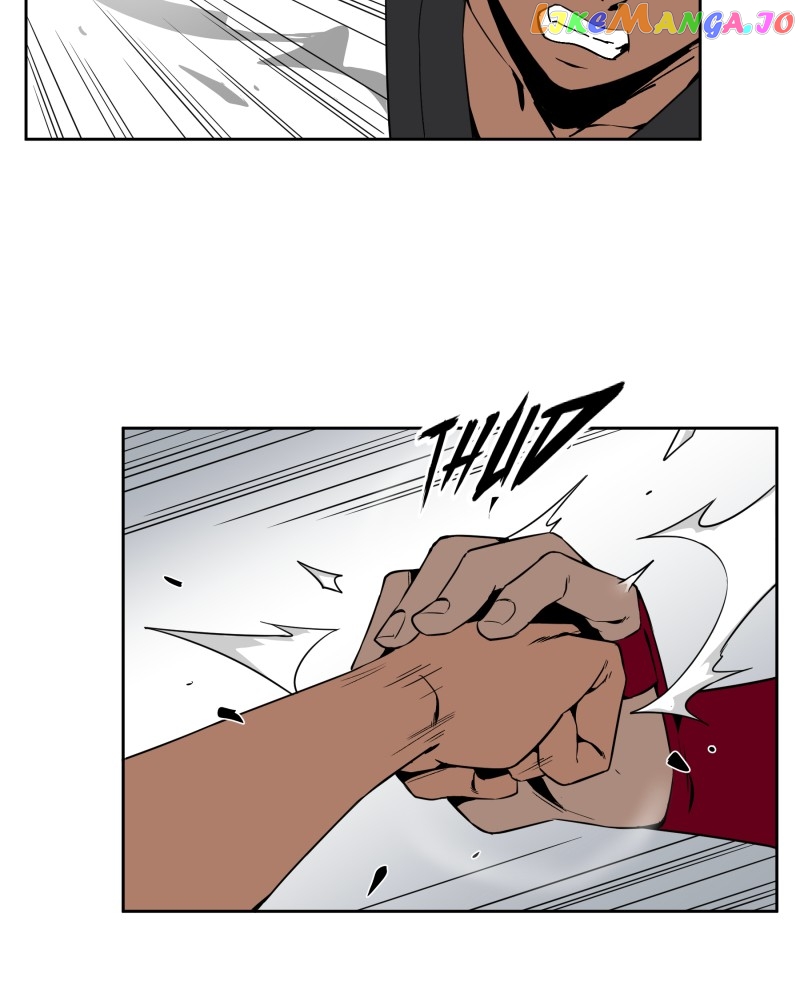 BlackSun – Manhwa Chapter 53 - page 28