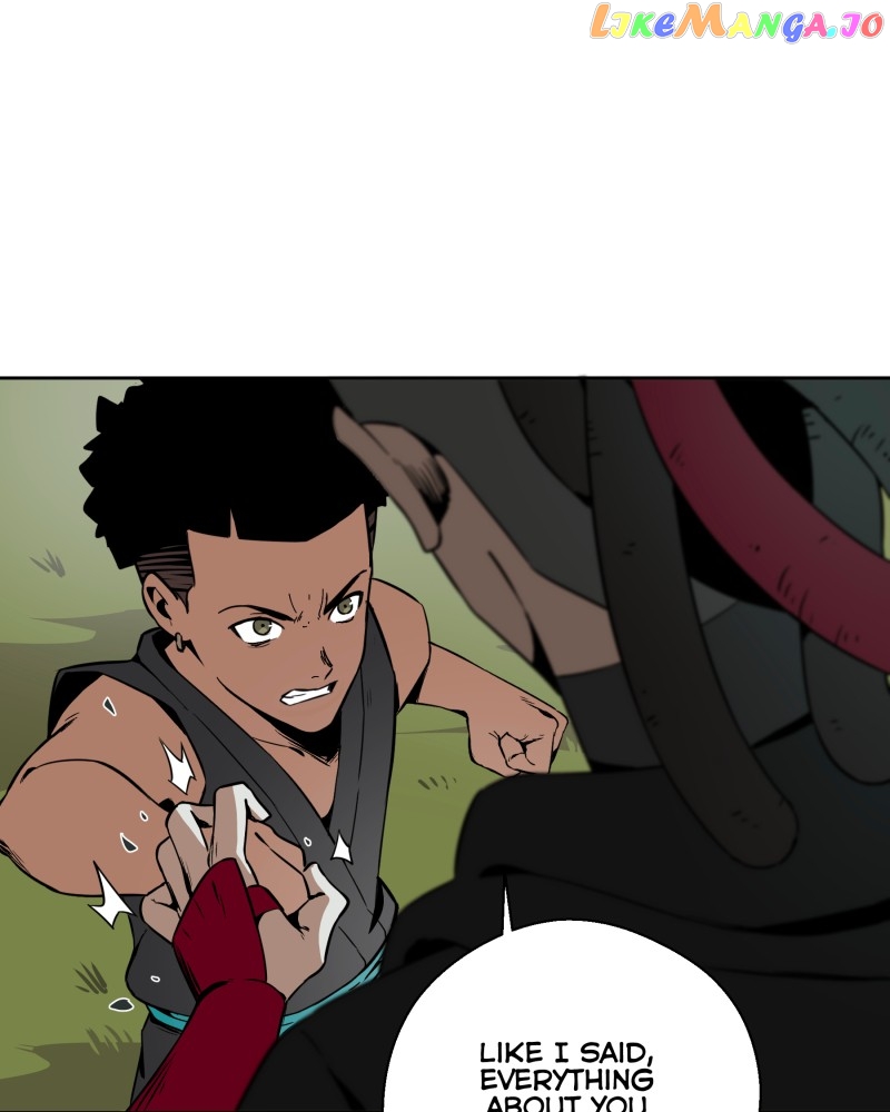 BlackSun – Manhwa Chapter 53 - page 29