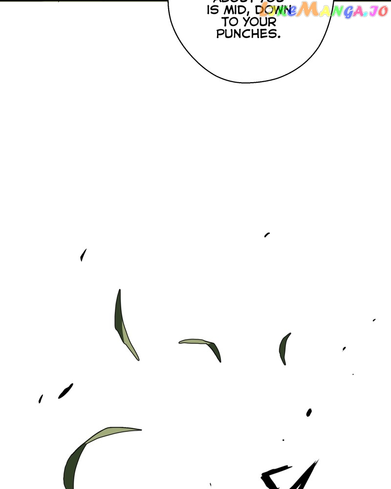BlackSun – Manhwa Chapter 53 - page 30