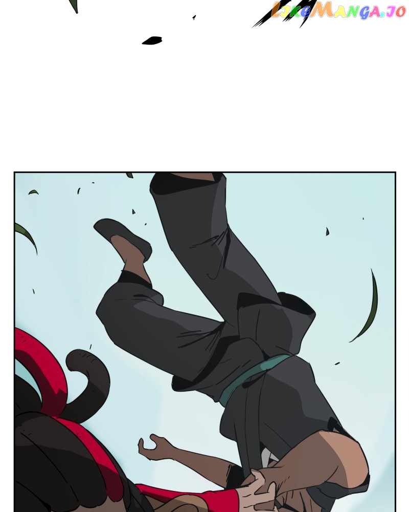 BlackSun – Manhwa Chapter 53 - page 31
