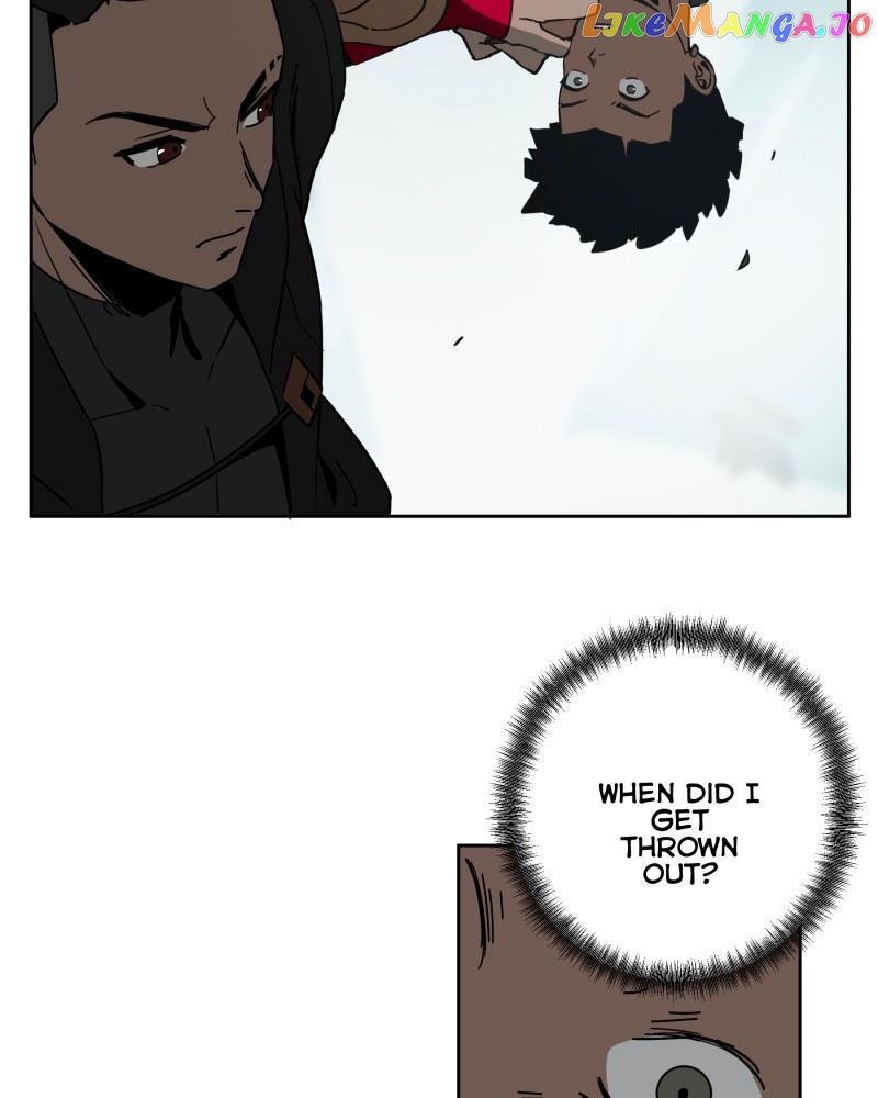 BlackSun – Manhwa Chapter 53 - page 32