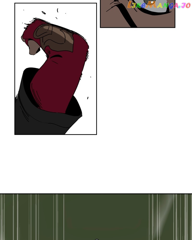 BlackSun – Manhwa Chapter 53 - page 33