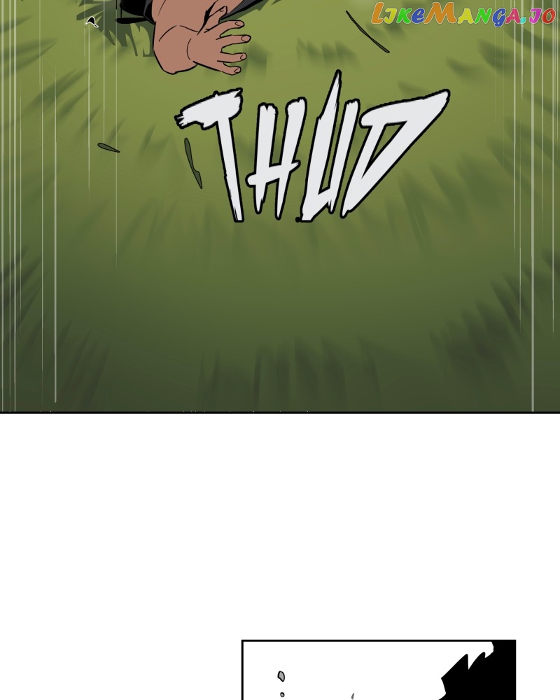BlackSun – Manhwa Chapter 53 - page 35