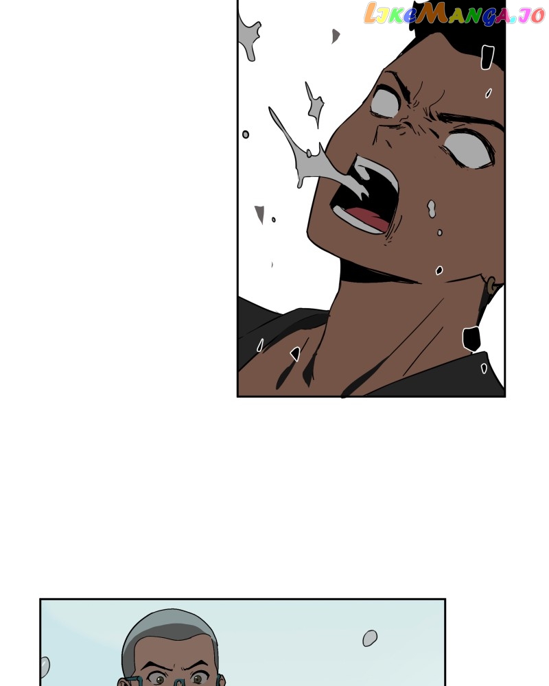 BlackSun – Manhwa Chapter 53 - page 36