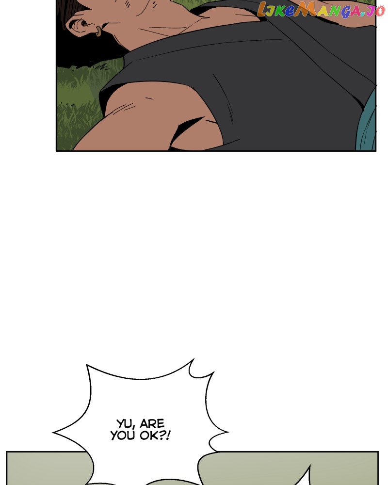 BlackSun – Manhwa Chapter 53 - page 38