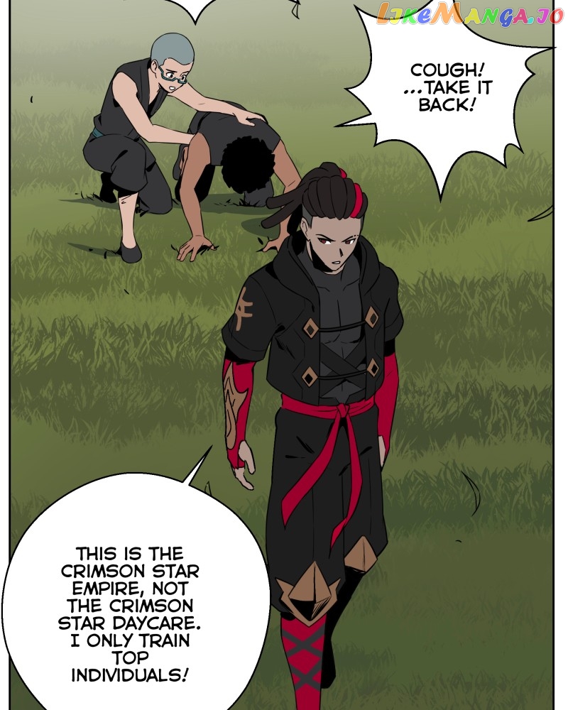 BlackSun – Manhwa Chapter 53 - page 39