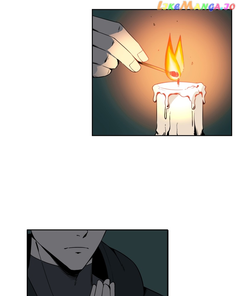 BlackSun – Manhwa Chapter 53 - page 4