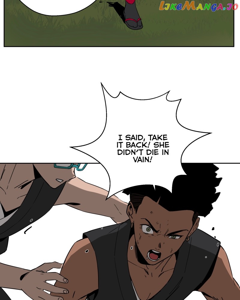 BlackSun – Manhwa Chapter 53 - page 40
