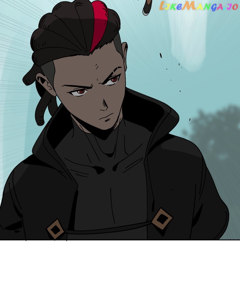 BlackSun – Manhwa Chapter 53 - page 42