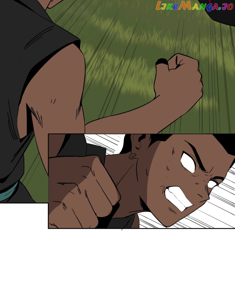 BlackSun – Manhwa Chapter 53 - page 44