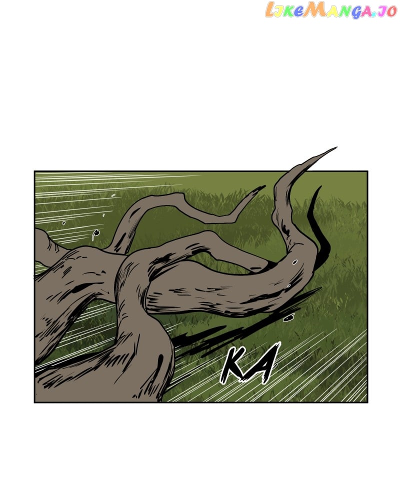 BlackSun – Manhwa Chapter 53 - page 45