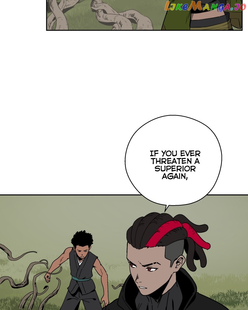 BlackSun – Manhwa Chapter 53 - page 48