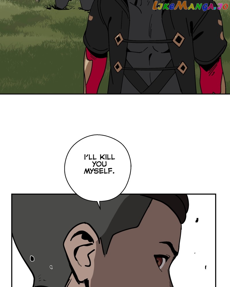 BlackSun – Manhwa Chapter 53 - page 49