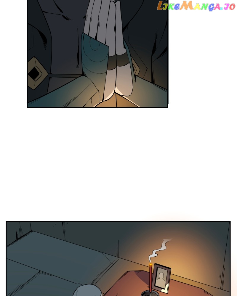 BlackSun – Manhwa Chapter 53 - page 5