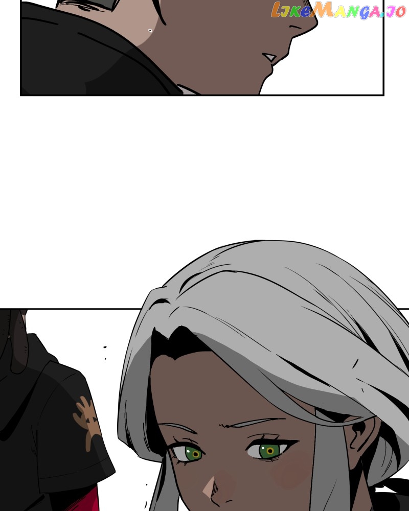 BlackSun – Manhwa Chapter 53 - page 50