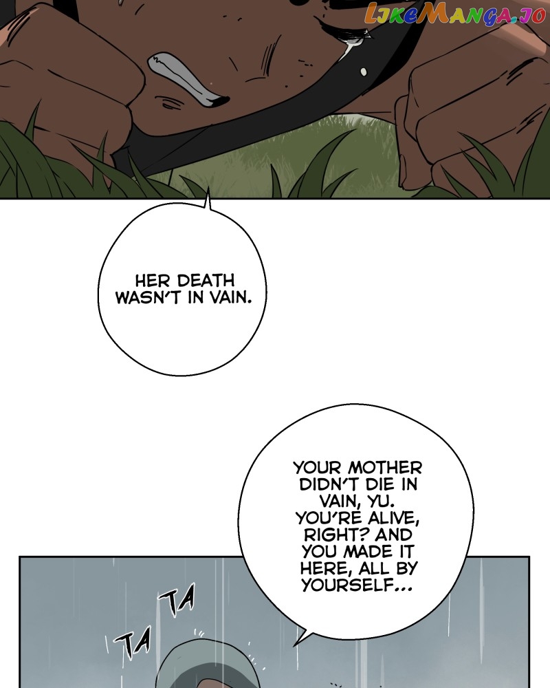 BlackSun – Manhwa Chapter 53 - page 52